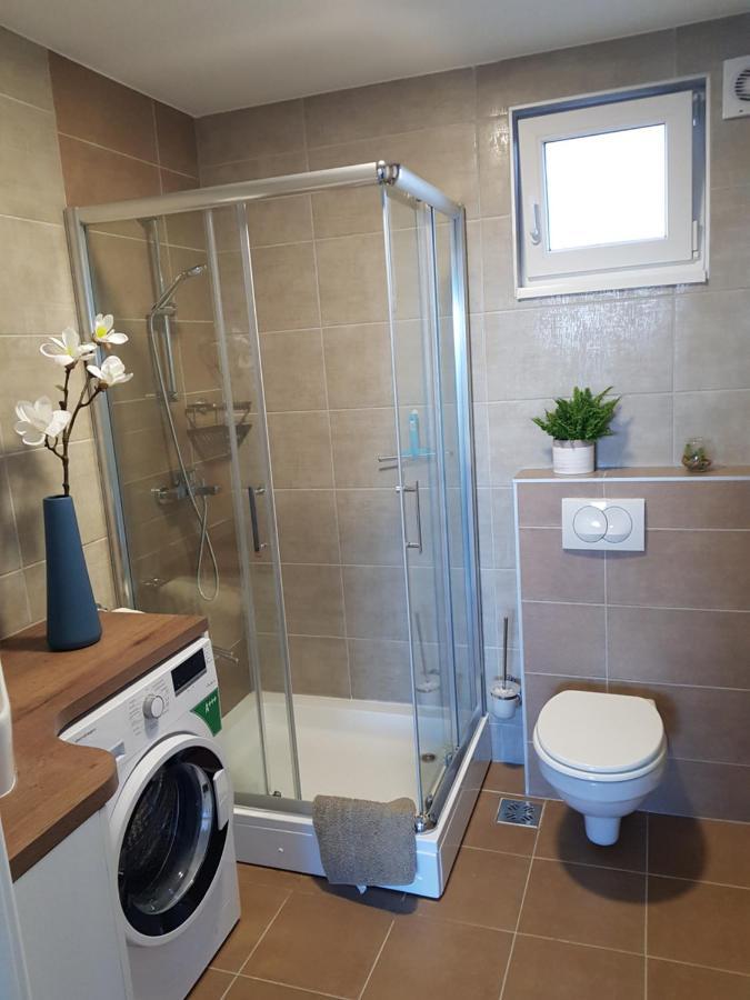 Ferienwohnung Weizblick Zewnętrze zdjęcie