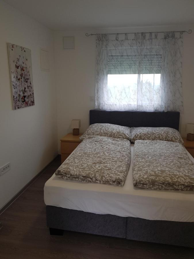 Ferienwohnung Weizblick Zewnętrze zdjęcie