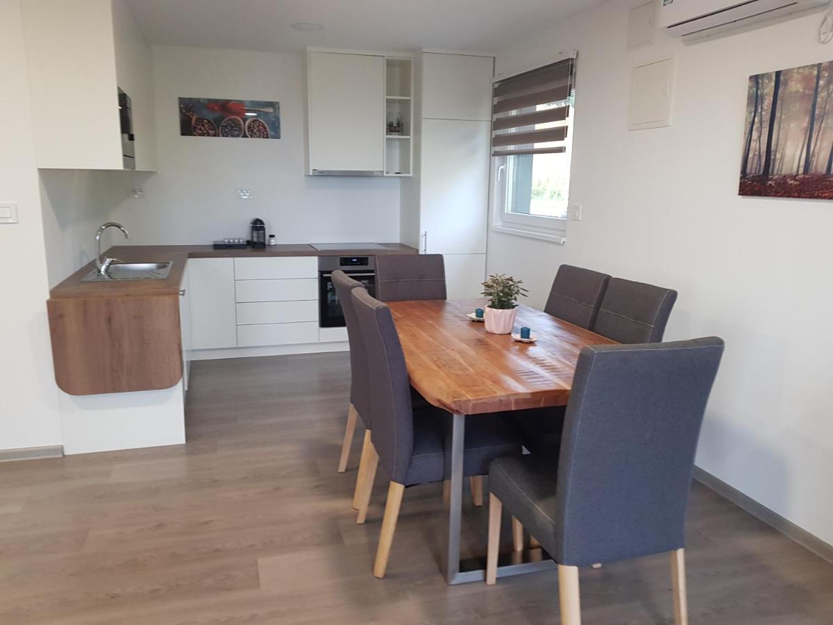 Ferienwohnung Weizblick Zewnętrze zdjęcie
