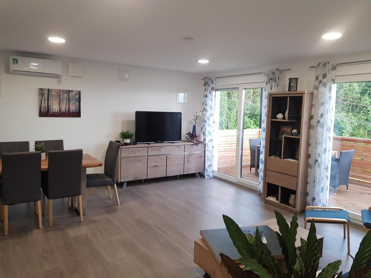 Ferienwohnung Weizblick Zewnętrze zdjęcie