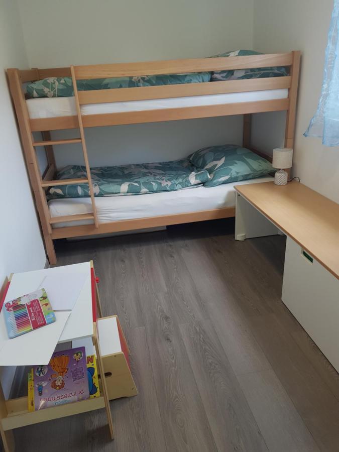 Ferienwohnung Weizblick Zewnętrze zdjęcie