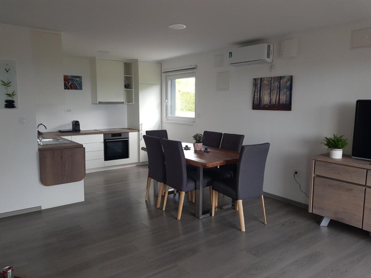 Ferienwohnung Weizblick Zewnętrze zdjęcie
