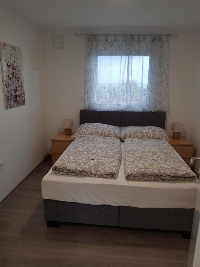 Ferienwohnung Weizblick Zewnętrze zdjęcie