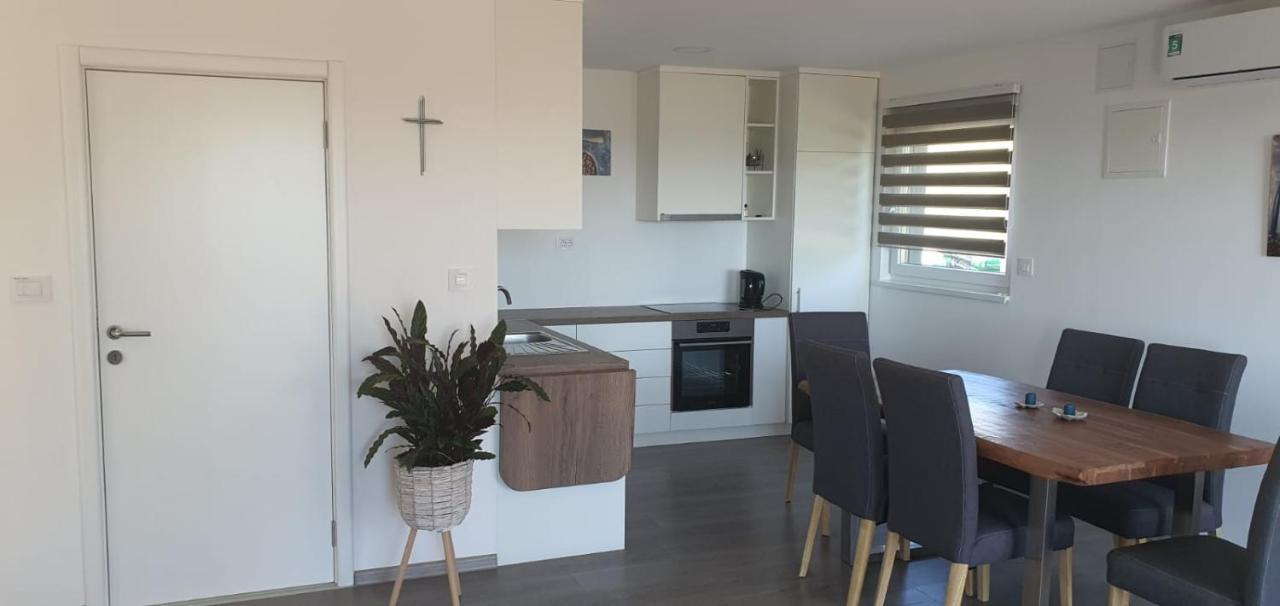 Ferienwohnung Weizblick Zewnętrze zdjęcie