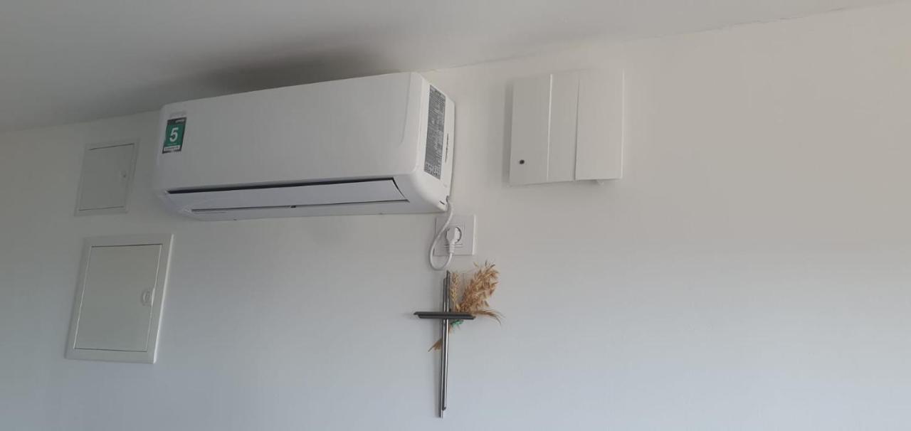Ferienwohnung Weizblick Zewnętrze zdjęcie