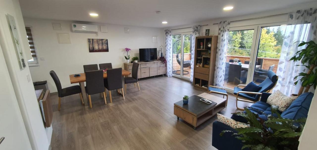 Ferienwohnung Weizblick Zewnętrze zdjęcie